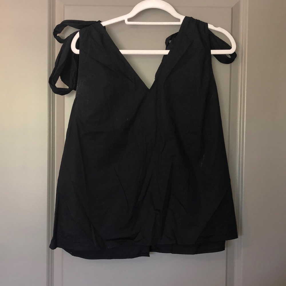 Who What Wear Top